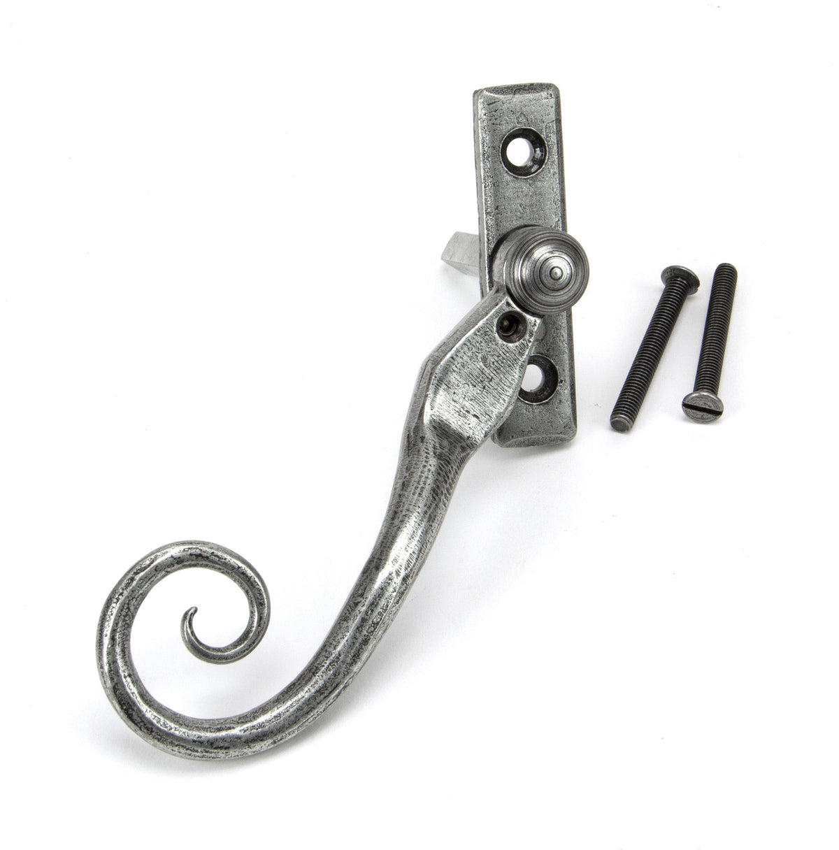 16mm Monkeytail Espag by From The Anvil