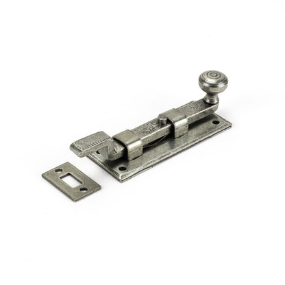 Cranked Knob Bolt by From The Anvil