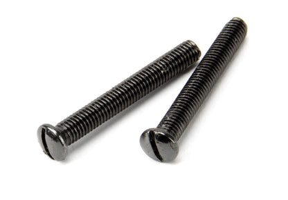 Slim Monkeytail Espag by From The Anvil