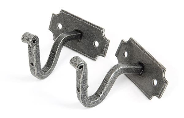 From The Anvil, Mounting Bracket (pair), Accessories, Brackets