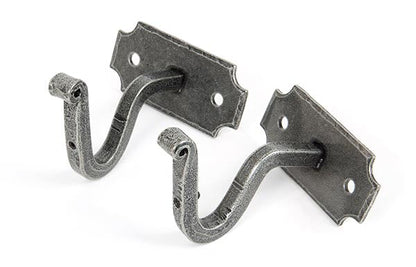 From The Anvil, Mounting Bracket (pair), Accessories, Brackets