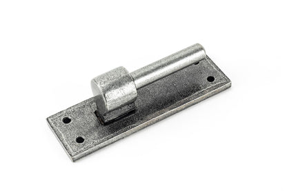 Hook & Band Hinge (pair) by From The Anvil