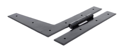 HL Hinge (pair) by From The Anvil