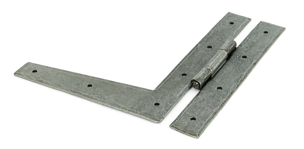 HL Hinge (pair) by From The Anvil