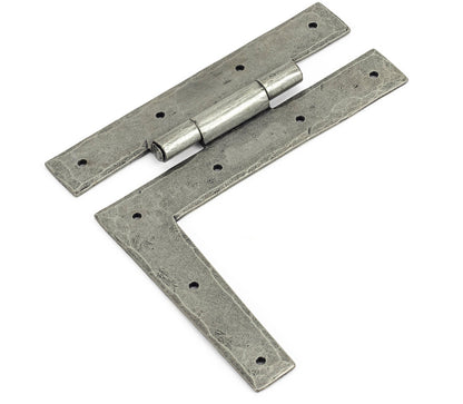 HL Hinge (pair) by From The Anvil