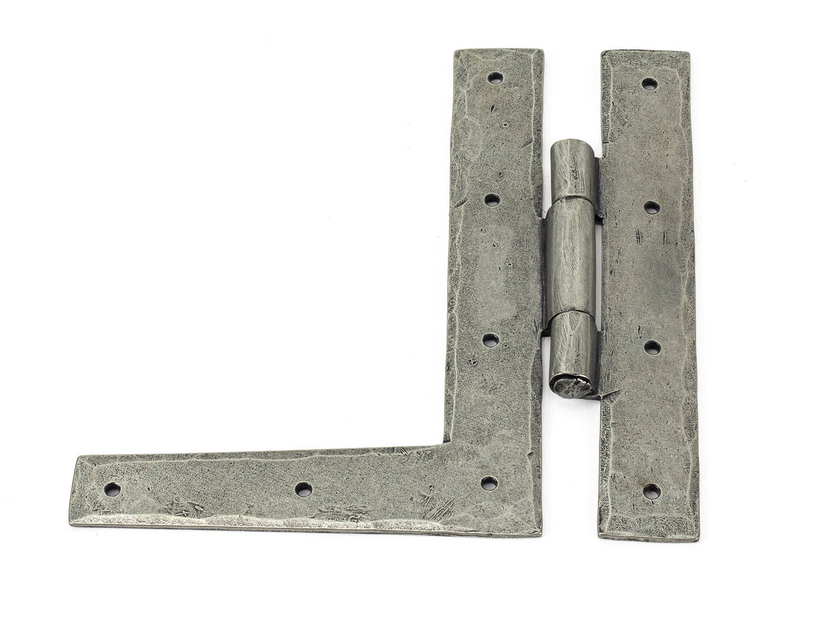 HL Hinge (pair) by From The Anvil
