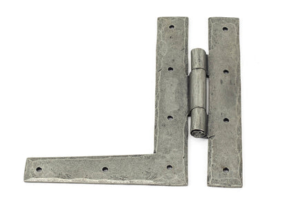 HL Hinge (pair) by From The Anvil