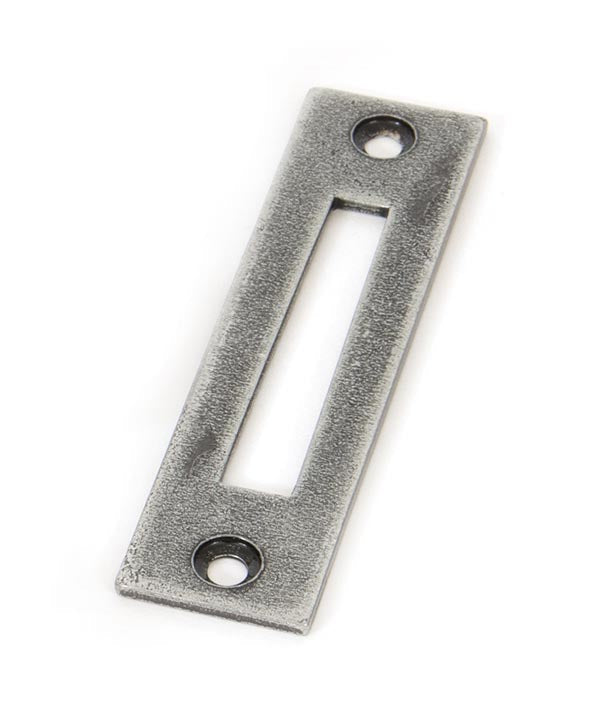 From The Anvil, Mortice Plate, Window Hardware, 