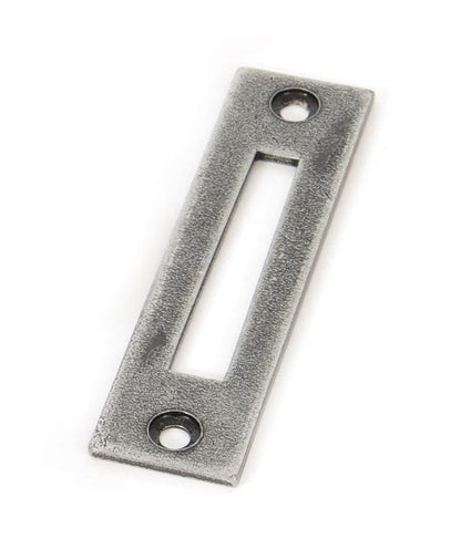From The Anvil, Mortice Plate, Window Hardware, 