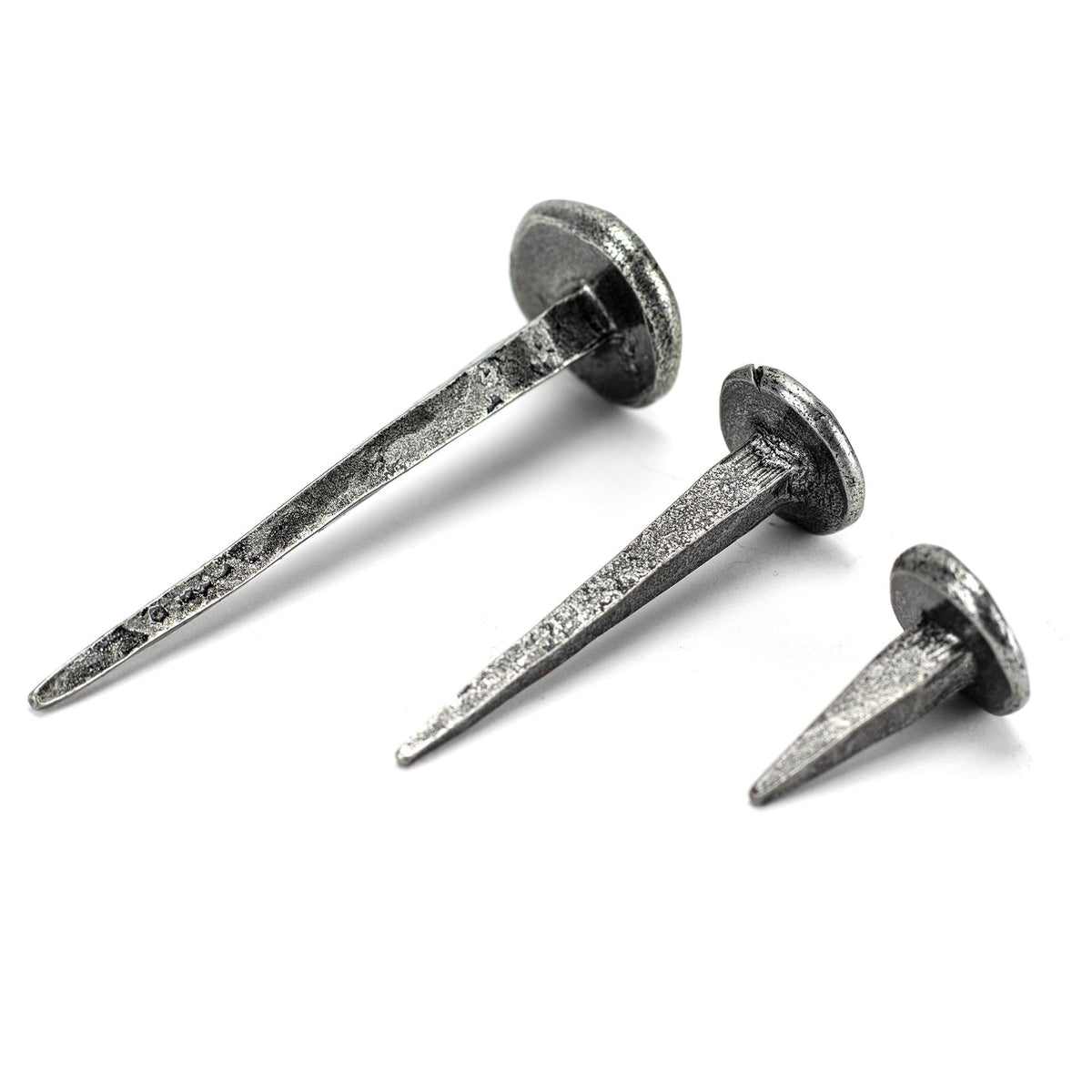 Handmade Nail by From The Anvil