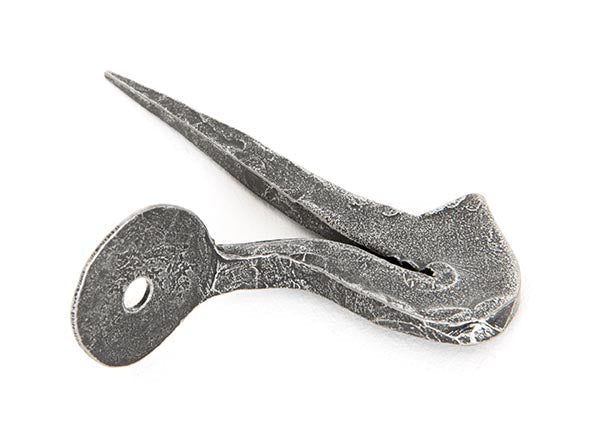 From The Anvil, Frame Keep Pin, Latches & Turns, 