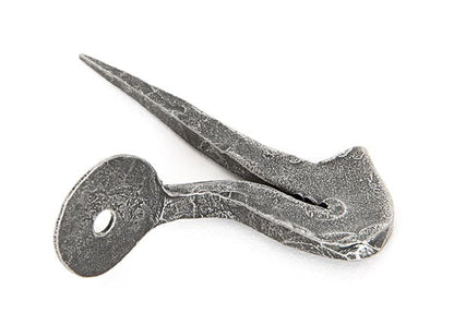 From The Anvil, Frame Keep Pin, Latches & Turns, 