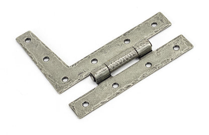 HL Hinge (pair) by From The Anvil
