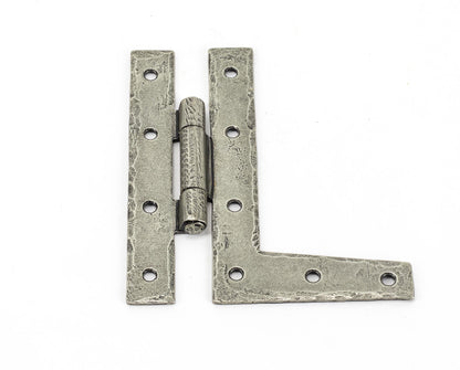 HL Hinge (pair) by From The Anvil