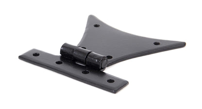 Half Butterfly Hinge (pair) by From The Anvil