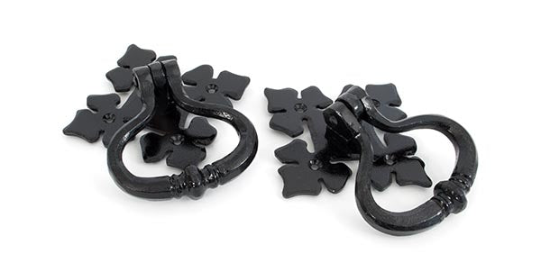 From The Anvil, Shakespeare Ring Turn Set, Latches & Turns, Ring Turns