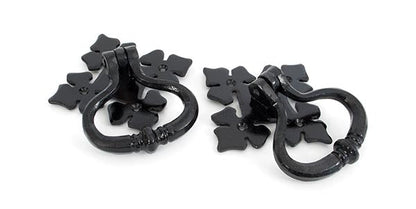 From The Anvil, Shakespeare Ring Turn Set, Latches & Turns, Ring Turns