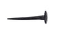 From The Anvil's Black Handmade Nail