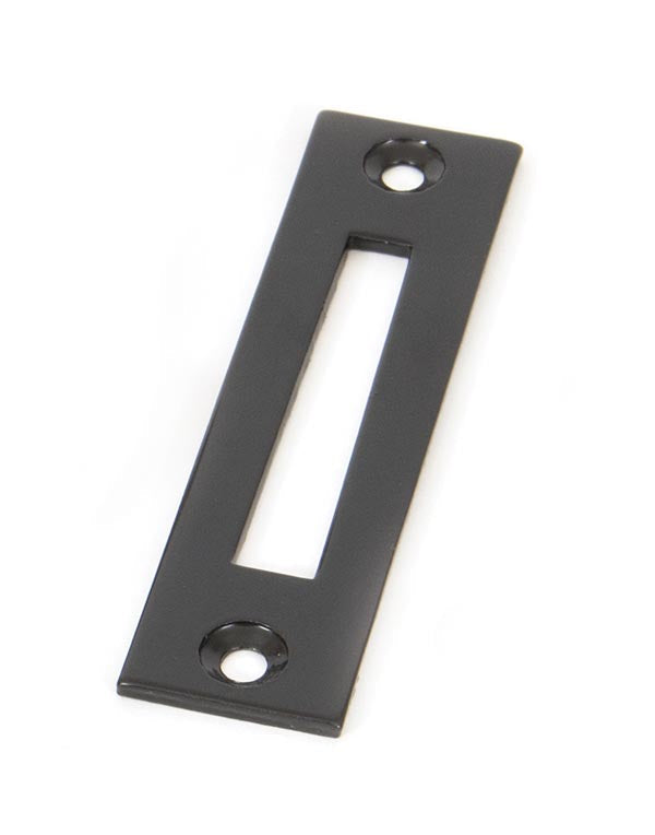 From The Anvil, Mortice Plate, Window Hardware, 