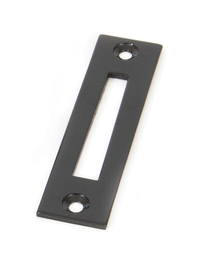 From The Anvil, Mortice Plate, Window Hardware, 