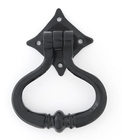 Shakespeare Door Knocker by From The Anvil
