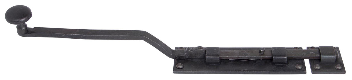French Door Bolt by From The Anvil