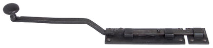 French Door Bolt by From The Anvil