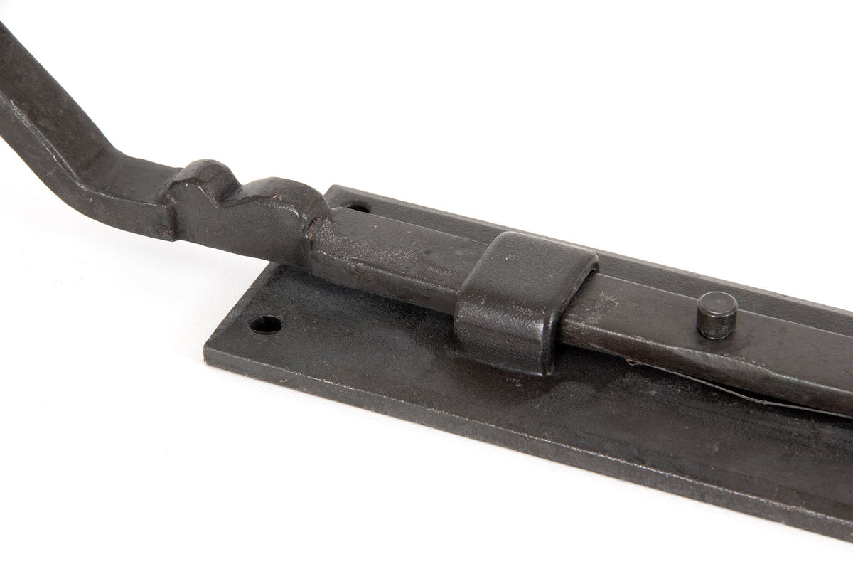 French Door Bolt by From The Anvil