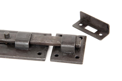 French Door Bolt by From The Anvil