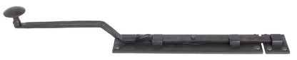 French Door Bolt by From The Anvil