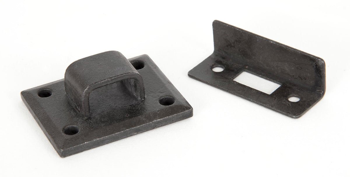 French Door Bolt by From The Anvil