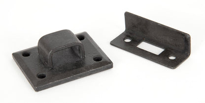 French Door Bolt by From The Anvil