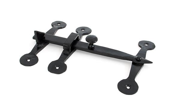 From The Anvil, Oxford Privacy Latch Set, Latches & Turns, Latches