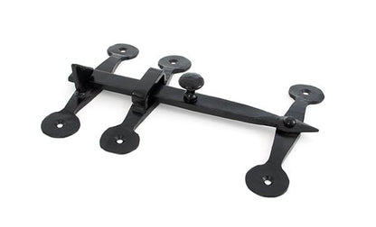 From The Anvil, Oxford Privacy Latch Set, Latches & Turns, Latches