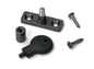 From The Anvil's Pewter Patina Locking Stay Pin