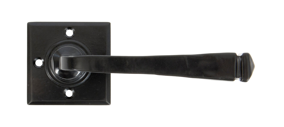 Avon Lever on Rose Set (Sprung) by From The Anvil