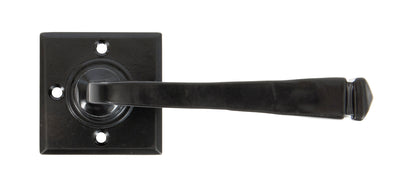 Avon Lever on Rose Set (Sprung) by From The Anvil