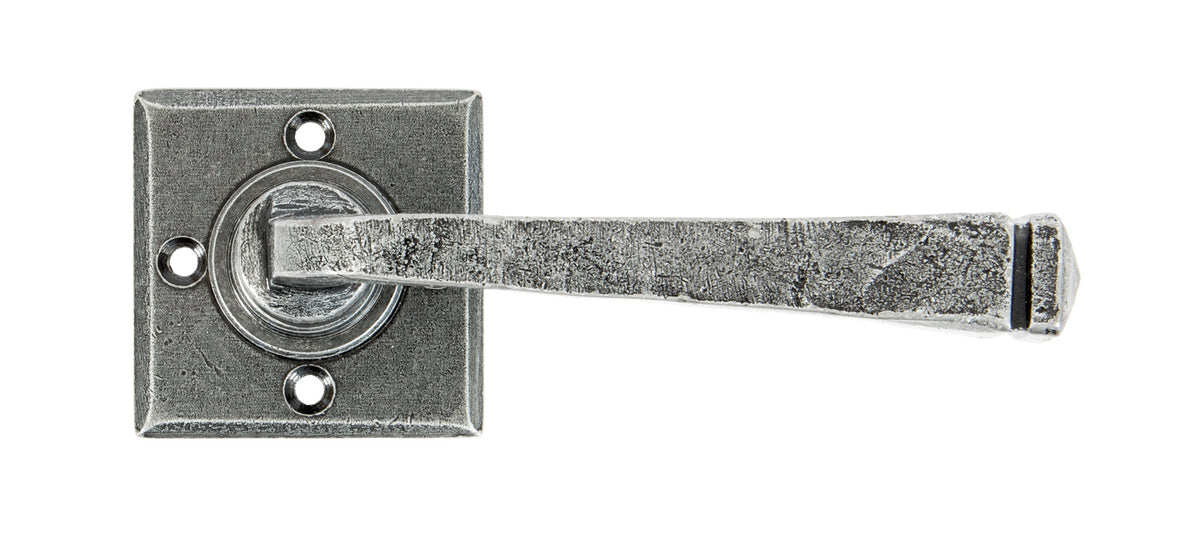 Avon Lever on Rose Set (Sprung) by From The Anvil
