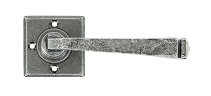 Avon Lever on Rose Set (Sprung) by From The Anvil