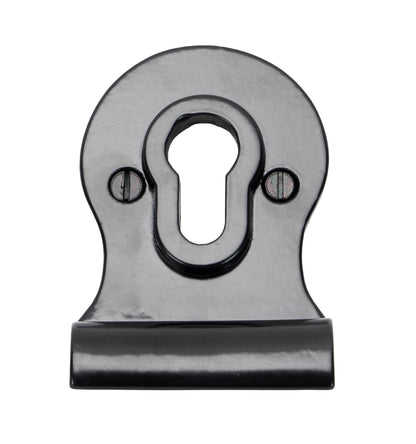 Euro Door Pull by From The Anvil