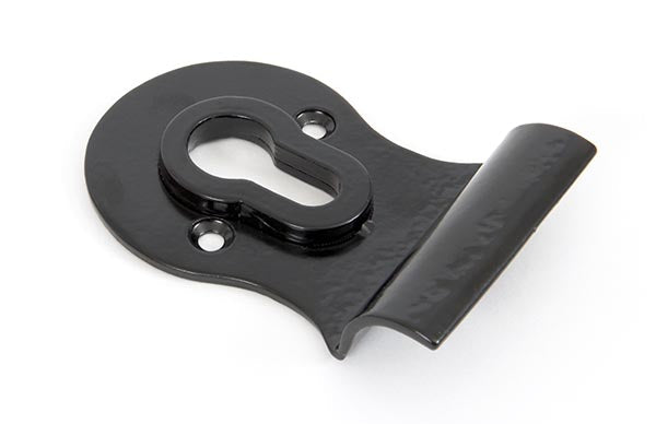 From The Anvil, Euro Door Pull, Exterior Door Hardware, Euro Pulls