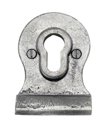Euro Door Pull by From The Anvil