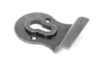 From The Anvil, Euro Door Pull, Exterior Door Hardware, Euro Pulls