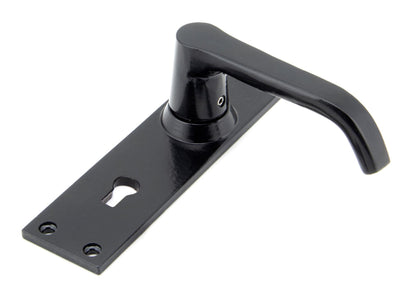 Deluxe Lever Lock Set by From The Anvil