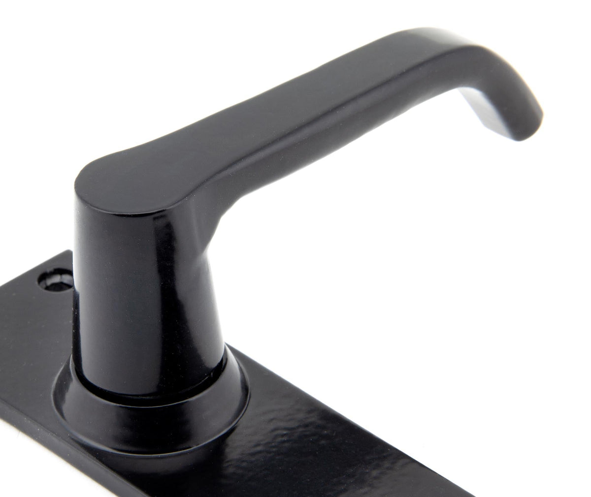 Deluxe Lever Lock Set by From The Anvil