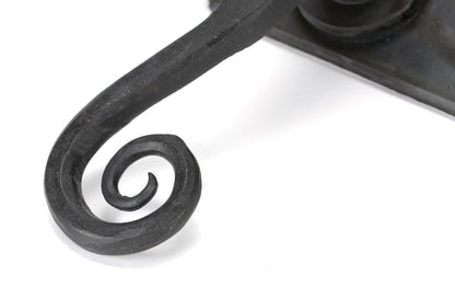 Monkeytail Lever Latch Set by From The Anvil