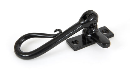 Shepherds Crook Fastener by From The Anvil