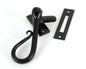From The Anvil's Black Shepherds Crook Fastener