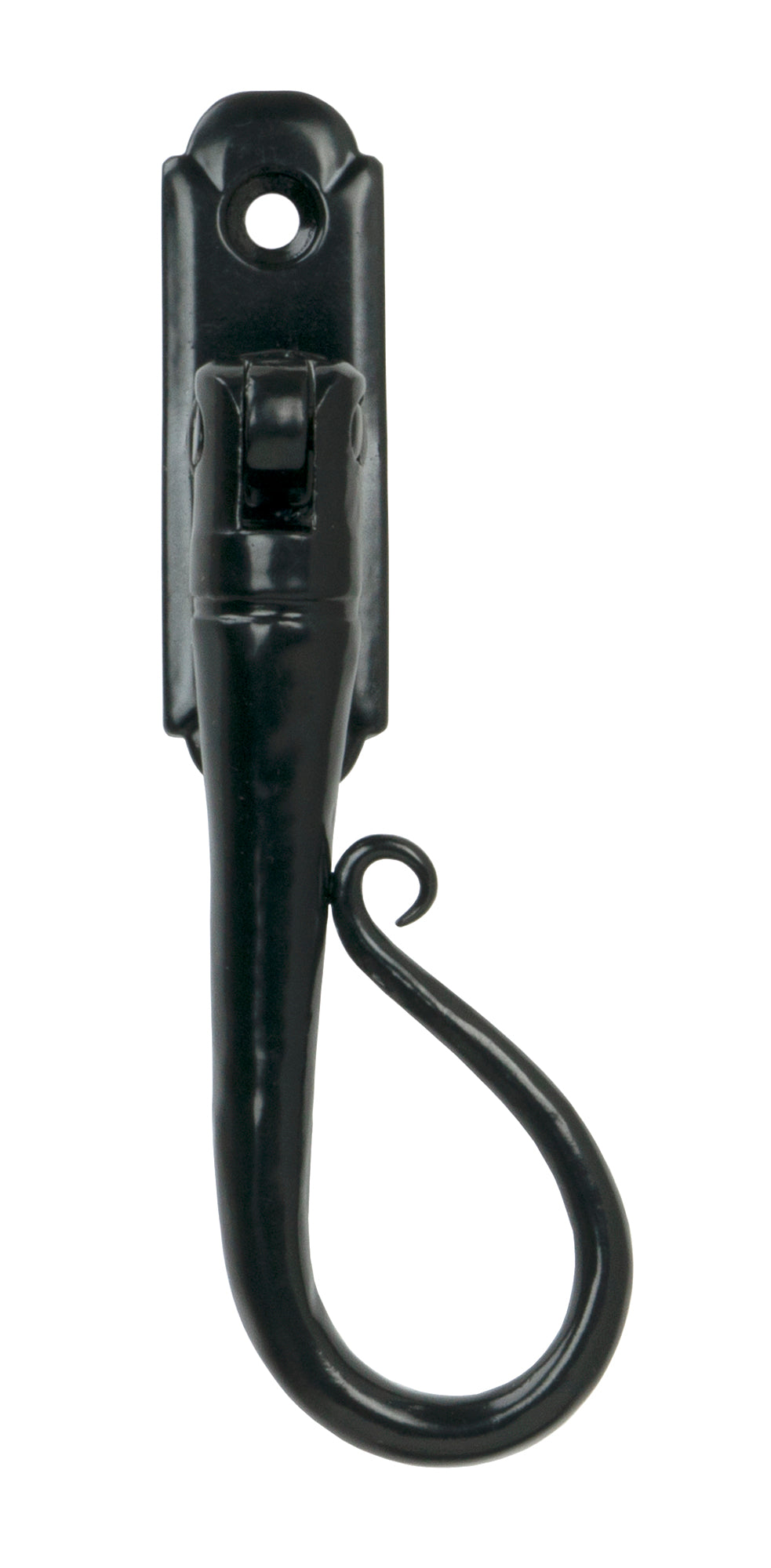 From The Anvil's Black Shepherds Crook Espag