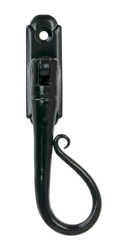From The Anvil's Black Shepherds Crook Espag
